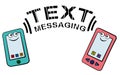 Text messaging