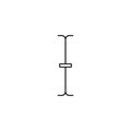Text pointer for editing and formatting in UI.