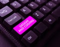 Text sign showing Design And Coding. Internet Concept HTML and programming, Cross platform development website Typing Royalty Free Stock Photo