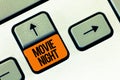 Text sign showing Movie Night. Conceptual photo Casual informal reunion to watch movies at home Leisure date