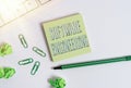 Text sign showing Software Engineering. Conceptual photo Program Development in Systematic Quantifiable approach Square empty Royalty Free Stock Photo