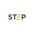 text step logo