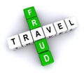 Travel and fraud
