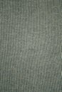 Textile background - gray cotton