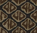 Textile Design. snake skin texture repeated seamless pattern anakonda boa