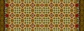 Textile Digital Design ornamental Motif Textured Creative