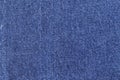 Textile fabric blue jean texture for 2d patterns or 3d modeling