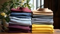 Textile fabric colour fashion clothes
