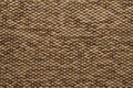 Textile fabric texture Anemon Kombin 131 Chamoisee brown color