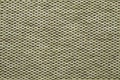Textile fabric texture Anemon Kombin 12 Straw yellow color