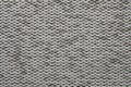 Textile fabric texture Anemon Kombin 08-116 Taupe gray color Royalty Free Stock Photo