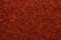 Textile fabric texture Kombin 05 Carnelian red color Royalty Free Stock Photo