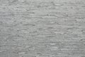 Textile fabric texture Kombin 08-116 Silver grey color Royalty Free Stock Photo