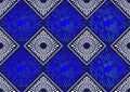 Textile fashion african print fabric super wax