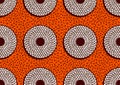 Textile fashion african print 18