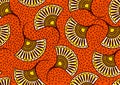 Textile fashion african print 52