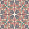 Textile fashion boho zenart print fabric. Abstract seamless pattern. Color ornament seamless tiling. Can be used for wallpaper,