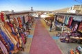 Textile market - Turkey