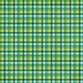 Textile plaid background