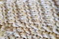 Textile texture