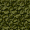 Textile texture patterns