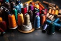 Textile tools A range of accessories for expert tailoring projects