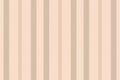 Textile vector background of seamless lines vertical with a texture stripe fabric pattern Royalty Free Stock Photo