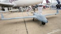 Textron Shadow M2 UAV drone