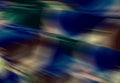 Blurred textural dark background. Wavy effect. Royalty Free Stock Photo