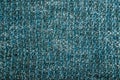 Textural background of melange bouclÃÂ© fabric with lurex thread Royalty Free Stock Photo