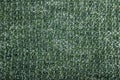 Textural background of melange bouclÃÂ© fabric with lurex thread Royalty Free Stock Photo