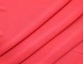 Texture abstract background of red cloth with three lines Royalty Free Stock Photo