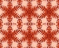 Texture Abstract background of red fishbone pattern wallpaper.