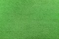 Texture Of Artificial Putting Green Grass. Abstract Background P