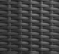 Texture of artificial rattan or wire netting