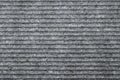texture asbestos slate covered, close-up, macro photo