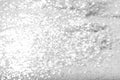 Texture background abstract black and white or silver Glitter and elegant Royalty Free Stock Photo