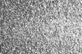 Texture background abstract black and white or silver Glitter Royalty Free Stock Photo