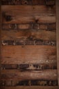 Patchwork Barn Wood Texture Royalty Free Stock Photo