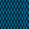 Diamond shape blue background 0123 Royalty Free Stock Photo