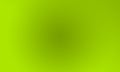 Green gradient faded square background