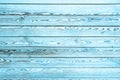 Texture background concept: pastel wood wooden white blue With plank texture wall background Royalty Free Stock Photo