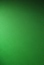 Texture and background of corrugated cardboard green