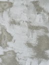 texture background of gray facade plaster Royalty Free Stock Photo