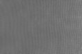 Texture background of gray velours fabric, cloth surface, weaving of jacquard material