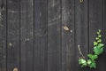 Texture background grunge. Old floor wooden pattern. Timber plank surface wall for vintage grunge wallpaper. Dark grain Royalty Free Stock Photo