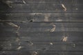 Texture background grunge. Old floor wooden pattern. Timber plank surface wall for vintage grunge wallpaper. Dark grain panel Royalty Free Stock Photo