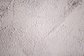 Texture and background of an old concrete wall. Gray Cement. Royalty Free Stock Photo