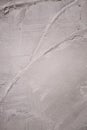 Texture and background of an old concrete wall. Gray Cement. Royalty Free Stock Photo