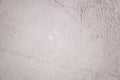 Texture and background of an old concrete wall. Gray Cement. Royalty Free Stock Photo